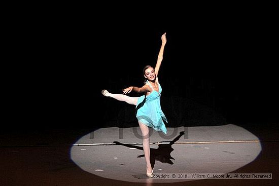 2010 Corky Bell Dance Recital<br />5/15/2010<br />7:30pm Show<br />BJCC birmingham, Al