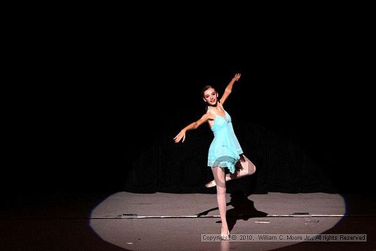 2010 Corky Bell Dance Recital<br />5/15/2010<br />7:30pm Show<br />BJCC birmingham, Al