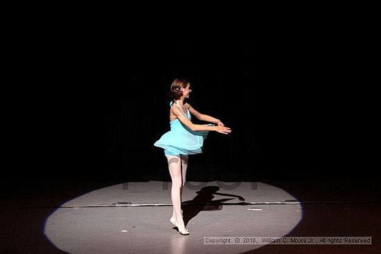 2010 Corky Bell Dance Recital<br />5/15/2010<br />7:30pm Show<br />BJCC birmingham, Al