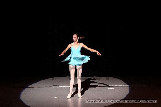 2010 Corky Bell Dance Recital<br />5/15/2010<br />7:30pm Show<br />BJCC birmingham, Al