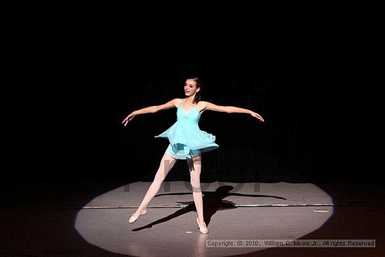 2010 Corky Bell Dance Recital<br />5/15/2010<br />7:30pm Show<br />BJCC birmingham, Al
