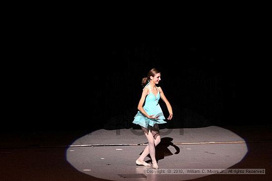 2010 Corky Bell Dance Recital<br />5/15/2010<br />7:30pm Show<br />BJCC birmingham, Al