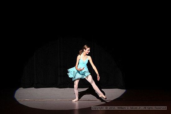 2010 Corky Bell Dance Recital<br />5/15/2010<br />7:30pm Show<br />BJCC birmingham, Al