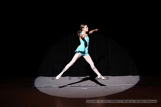 2010 Corky Bell Dance Recital<br />5/15/2010<br />7:30pm Show<br />BJCC birmingham, Al