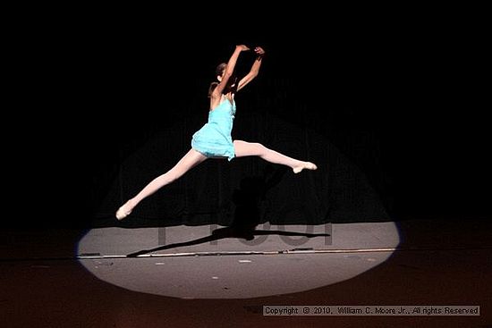 2010 Corky Bell Dance Recital<br />5/15/2010<br />7:30pm Show<br />BJCC birmingham, Al