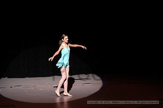 2010 Corky Bell Dance Recital<br />5/15/2010<br />7:30pm Show<br />BJCC birmingham, Al