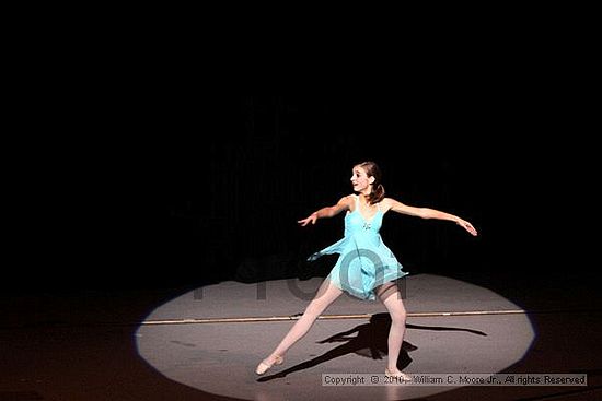 2010 Corky Bell Dance Recital<br />5/15/2010<br />7:30pm Show<br />BJCC birmingham, Al