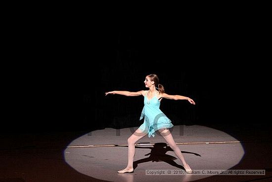 2010 Corky Bell Dance Recital<br />5/15/2010<br />7:30pm Show<br />BJCC birmingham, Al