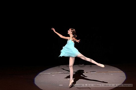 2010 Corky Bell Dance Recital<br />5/15/2010<br />7:30pm Show<br />BJCC birmingham, Al
