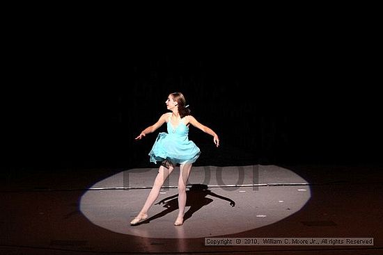 2010 Corky Bell Dance Recital<br />5/15/2010<br />7:30pm Show<br />BJCC birmingham, Al