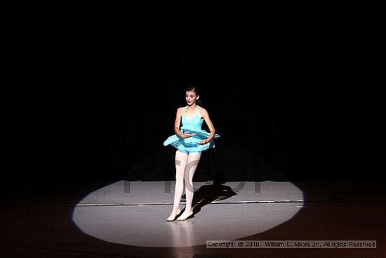 2010 Corky Bell Dance Recital<br />5/15/2010<br />7:30pm Show<br />BJCC birmingham, Al