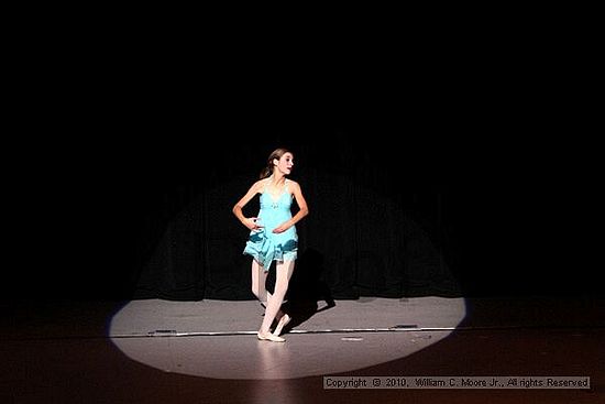 2010 Corky Bell Dance Recital<br />5/15/2010<br />7:30pm Show<br />BJCC birmingham, Al