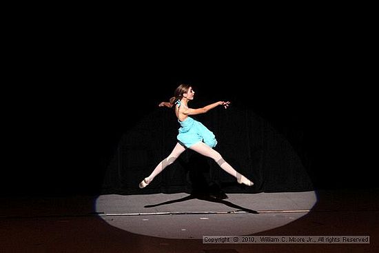 2010 Corky Bell Dance Recital<br />5/15/2010<br />7:30pm Show<br />BJCC birmingham, Al