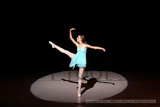 2010 Corky Bell Dance Recital<br />5/15/2010<br />7:30pm Show<br />BJCC birmingham, Al