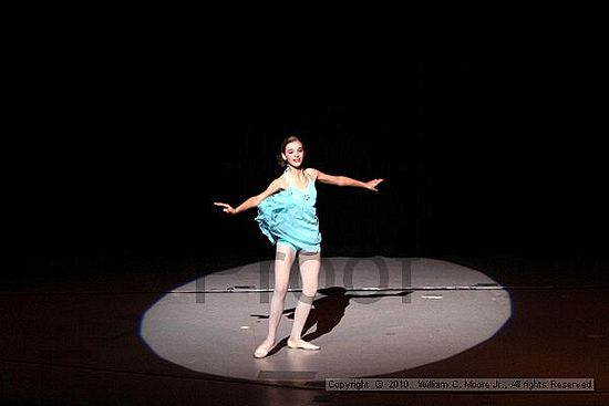 2010 Corky Bell Dance Recital<br />5/15/2010<br />7:30pm Show<br />BJCC birmingham, Al