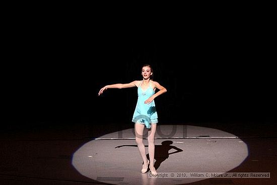 2010 Corky Bell Dance Recital<br />5/15/2010<br />7:30pm Show<br />BJCC birmingham, Al