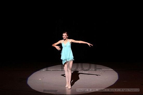 2010 Corky Bell Dance Recital<br />5/15/2010<br />7:30pm Show<br />BJCC birmingham, Al