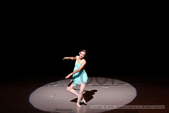 2010 Corky Bell Dance Recital<br />5/15/2010<br />7:30pm Show<br />BJCC birmingham, Al