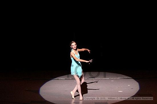 2010 Corky Bell Dance Recital<br />5/15/2010<br />7:30pm Show<br />BJCC birmingham, Al