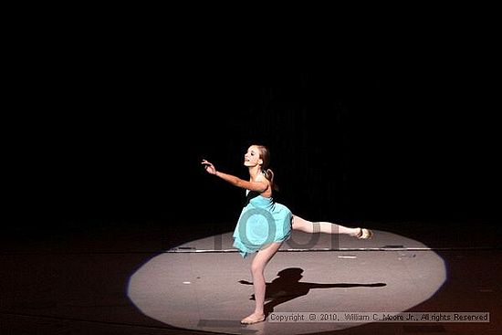 2010 Corky Bell Dance Recital<br />5/15/2010<br />7:30pm Show<br />BJCC birmingham, Al