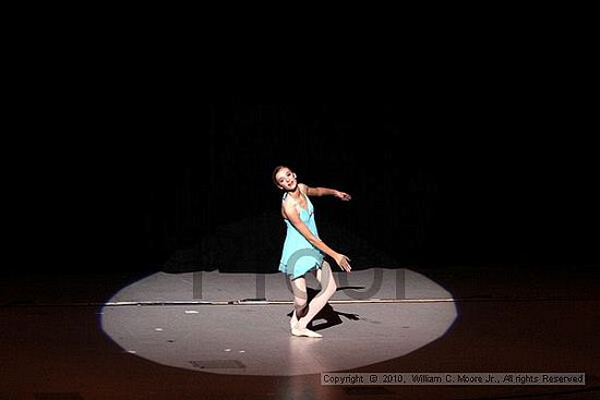 2010 Corky Bell Dance Recital<br />5/15/2010<br />7:30pm Show<br />BJCC birmingham, Al