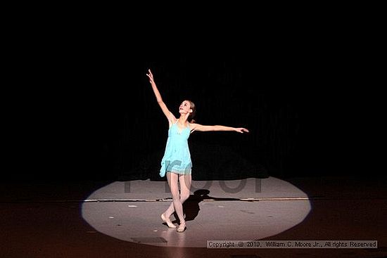 2010 Corky Bell Dance Recital<br />5/15/2010<br />7:30pm Show<br />BJCC birmingham, Al