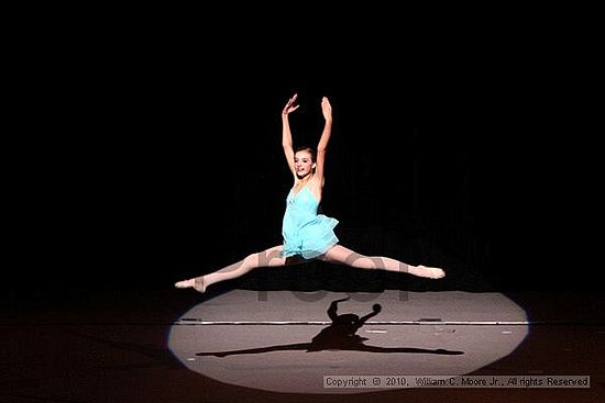 2010 Corky Bell Dance Recital<br />5/15/2010<br />7:30pm Show<br />BJCC birmingham, Al