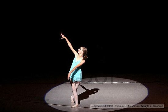 2010 Corky Bell Dance Recital<br />5/15/2010<br />7:30pm Show<br />BJCC birmingham, Al