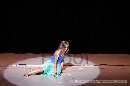 2010 Corky Bell Dance Recital<br />5/15/2010<br />7:30pm Show<br />BJCC birmingham, Al