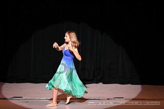 2010 Corky Bell Dance Recital<br />5/15/2010<br />7:30pm Show<br />BJCC birmingham, Al