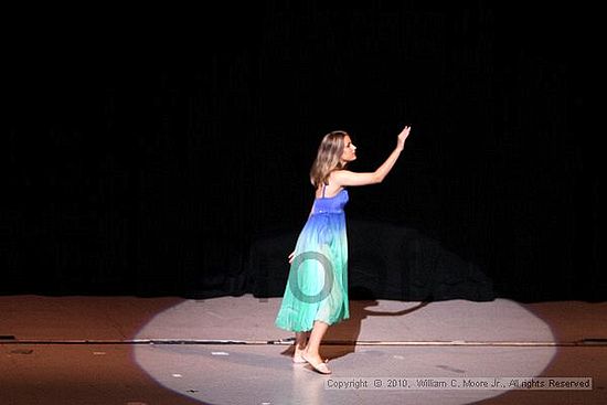 2010 Corky Bell Dance Recital<br />5/15/2010<br />7:30pm Show<br />BJCC birmingham, Al