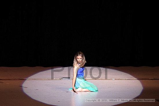 2010 Corky Bell Dance Recital<br />5/15/2010<br />7:30pm Show<br />BJCC birmingham, Al