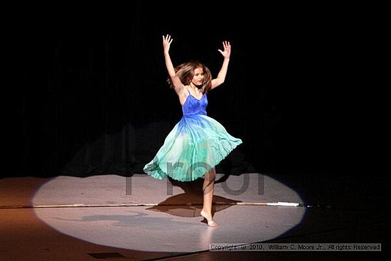 2010 Corky Bell Dance Recital<br />5/15/2010<br />7:30pm Show<br />BJCC birmingham, Al