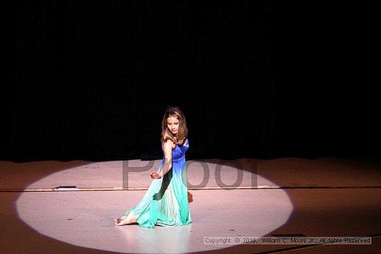 2010 Corky Bell Dance Recital<br />5/15/2010<br />7:30pm Show<br />BJCC birmingham, Al