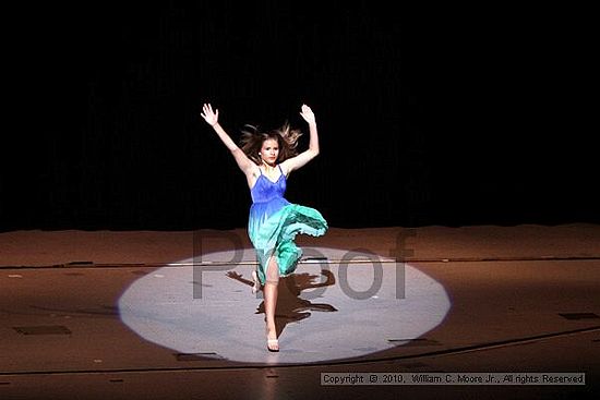 2010 Corky Bell Dance Recital<br />5/15/2010<br />7:30pm Show<br />BJCC birmingham, Al