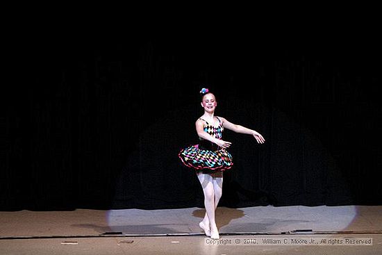 2010 Corky Bell Dance Recital<br />5/15/2010<br />7:30pm Show<br />BJCC birmingham, Al