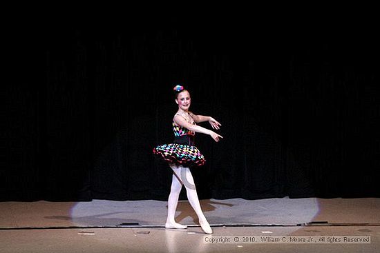 2010 Corky Bell Dance Recital<br />5/15/2010<br />7:30pm Show<br />BJCC birmingham, Al