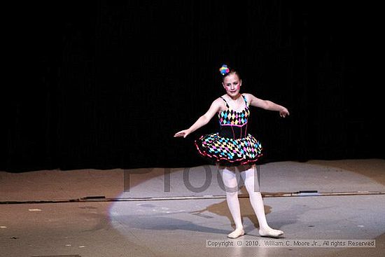 2010 Corky Bell Dance Recital<br />5/15/2010<br />7:30pm Show<br />BJCC birmingham, Al