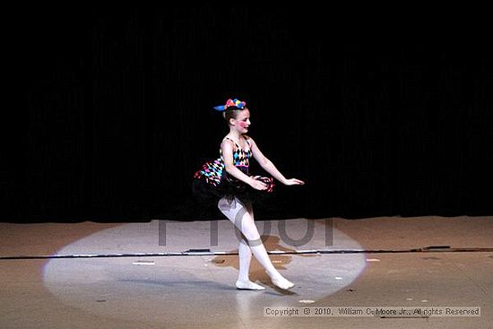 2010 Corky Bell Dance Recital<br />5/15/2010<br />7:30pm Show<br />BJCC birmingham, Al