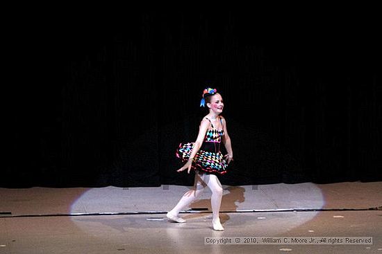 2010 Corky Bell Dance Recital<br />5/15/2010<br />7:30pm Show<br />BJCC birmingham, Al
