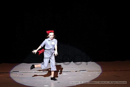 2010 Corky Bell Dance Recital<br />5/15/2010<br />7:30pm Show<br />BJCC birmingham, Al
