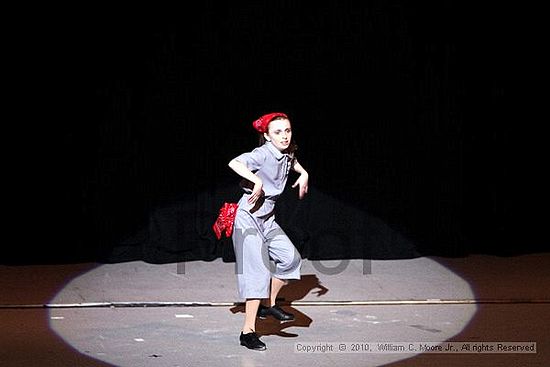 2010 Corky Bell Dance Recital<br />5/15/2010<br />7:30pm Show<br />BJCC birmingham, Al