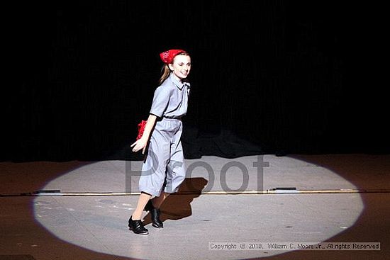 2010 Corky Bell Dance Recital<br />5/15/2010<br />7:30pm Show<br />BJCC birmingham, Al