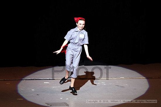 2010 Corky Bell Dance Recital<br />5/15/2010<br />7:30pm Show<br />BJCC birmingham, Al