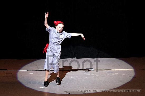 2010 Corky Bell Dance Recital<br />5/15/2010<br />7:30pm Show<br />BJCC birmingham, Al