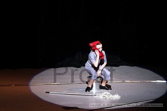 2010 Corky Bell Dance Recital<br />5/15/2010<br />7:30pm Show<br />BJCC birmingham, Al