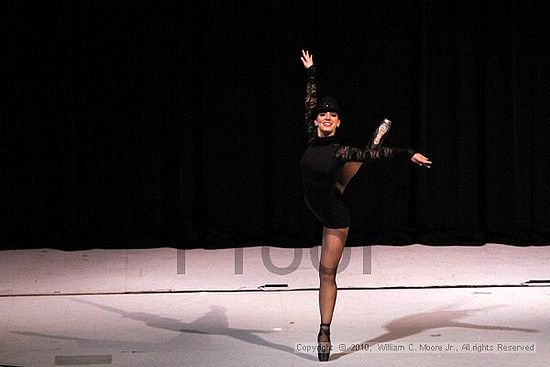 2010 Corky Bell Dance Recital<br />5/15/2010<br />7:30pm Show<br />BJCC birmingham, Al