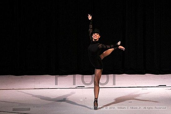 2010 Corky Bell Dance Recital<br />5/15/2010<br />7:30pm Show<br />BJCC birmingham, Al