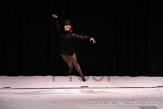 2010 Corky Bell Dance Recital<br />5/15/2010<br />7:30pm Show<br />BJCC birmingham, Al