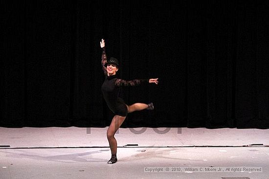 2010 Corky Bell Dance Recital<br />5/15/2010<br />7:30pm Show<br />BJCC birmingham, Al